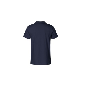 Polo homme maille jersey 10