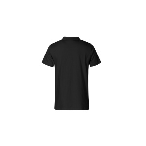 Polo homme maille jersey 11