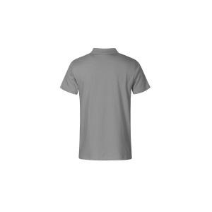 Polo homme maille jersey 12
