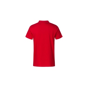 Polo homme maille jersey 13