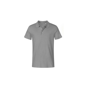 Polo homme maille jersey 6