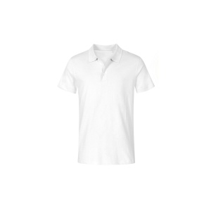 Polo homme maille jersey 2