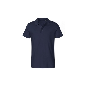 Polo homme maille jersey 4
