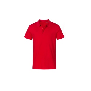 Polo homme maille jersey 7