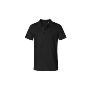 Polo homme maille jersey 5