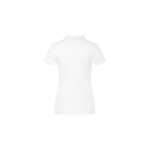 Polo femme maille jersey 8