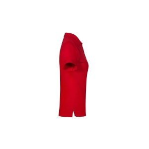 Polo femme maille jersey 19