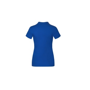 Polo femme maille jersey 9