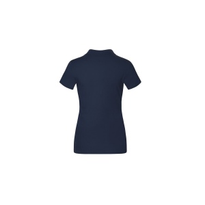 Polo femme maille jersey 10
