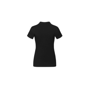 Polo femme maille jersey 11