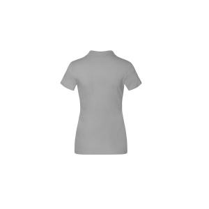 Polo femme maille jersey 12