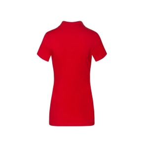 Polo femme maille jersey 13