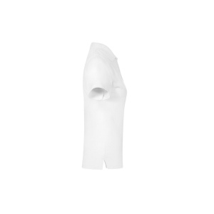 Polo femme maille jersey 14