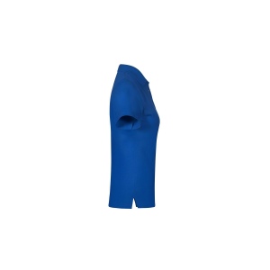 Polo femme maille jersey 15