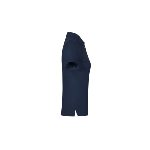 Polo femme maille jersey 16