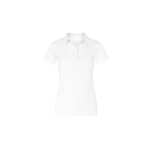 Polo femme maille jersey 2