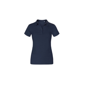 Polo femme maille jersey 4