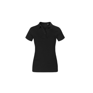 Polo femme maille jersey 5
