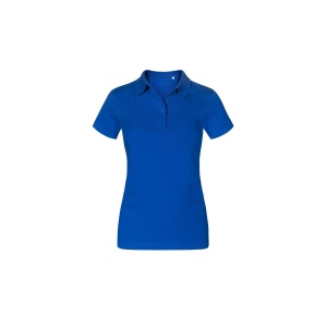 Polo femme maille jersey 3