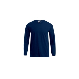 Tee-shirt homme manches longues 3