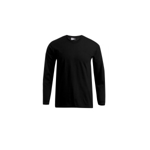 Tee-shirt homme manches longues 4