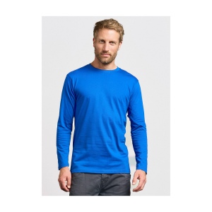 Tee-shirt homme manches longues