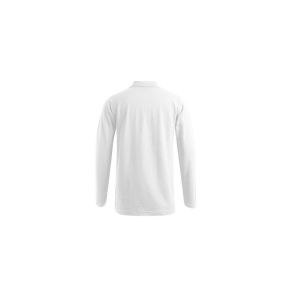 Polo homme manches longues 220 7