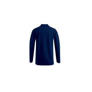 Polo homme manches longues 220 8