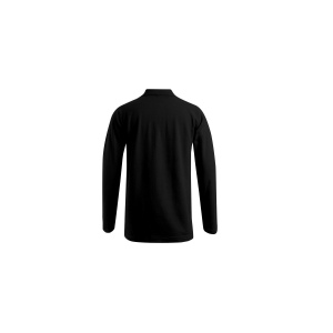 Polo homme manches longues 220 9