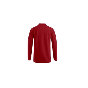 Polo homme manches longues 220 10