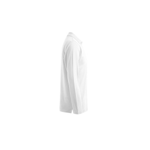 Polo homme manches longues 220 12