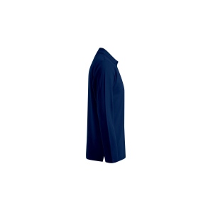 Polo homme manches longues 220 13