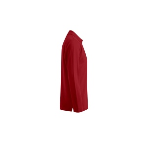Polo homme manches longues 220 15
