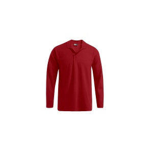 Polo homme manches longues 220 5