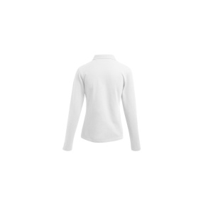 Polo femme manches longues 220 6