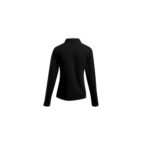 Polo femme manches longues 220 8