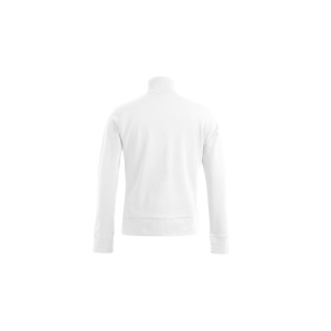 Sweat homme grand zip 6