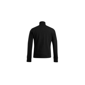 Sweat homme grand zip 8