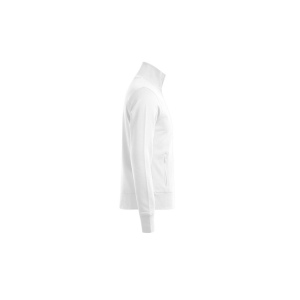 Sweat homme grand zip 10