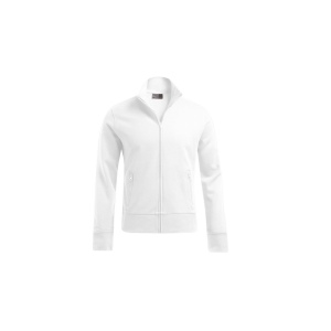 Sweat homme grand zip 2