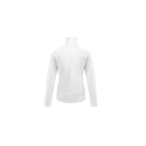 Sweat femme grand zip 6