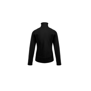 Sweat femme grand zip 8