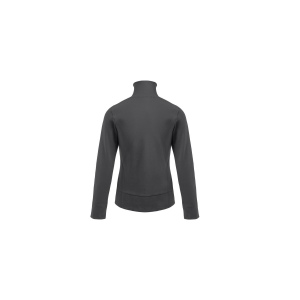 Sweat femme grand zip 9