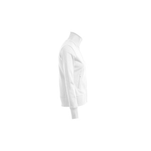 Sweat femme grand zip 10
