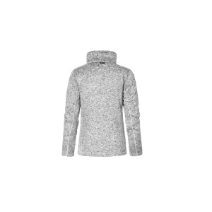 Veste polaire tricotée femme 6