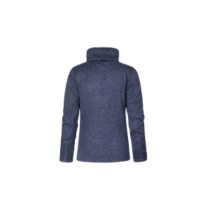 Veste polaire tricotée femme 7