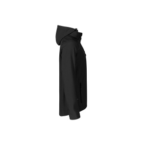 Veste Softshell homme 3 couches 9