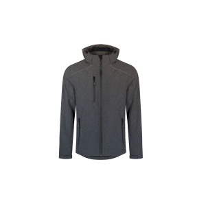 Veste Softshell homme 3 couches 4