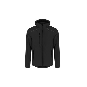 Veste Softshell homme 3 couches 3