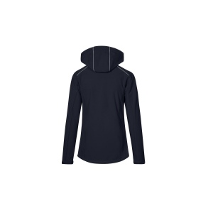 Veste Softshell femme 3 couches 5